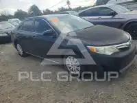 2012 Toyota CAMRY фото