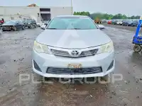 2012 Toyota CAMRY фото