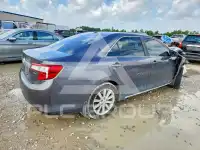 2012 Toyota CAMRY photo