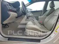 2012 Toyota CAMRY photo
