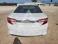 2012 Toyota CAMRY фото