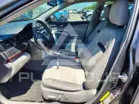 2012 Toyota CAMRY фото