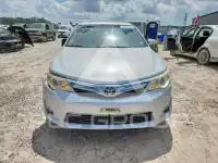 2012 Toyota CAMRY photo