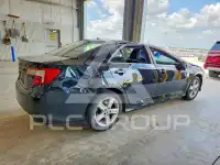 2012 Toyota CAMRY фото