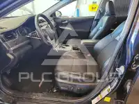 2012 Toyota CAMRY photo