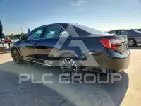 2012 Toyota CAMRY фото