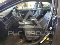 2012 Toyota CAMRY фото