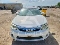 2012 Toyota CAMRY фото