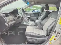 2012 Toyota CAMRY фото