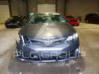 2012 Toyota CAMRY фото