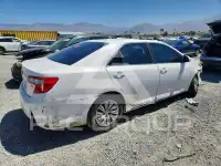 2012 Toyota CAMRY фото