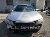 2012 Toyota CAMRY фото