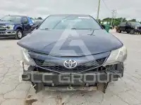 2012 Toyota CAMRY фото