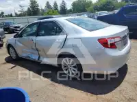 2012 Toyota CAMRY фото
