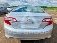 2012 Toyota CAMRY фото
