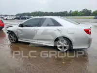 2012 Toyota CAMRY photo