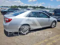 2012 Toyota CAMRY фото