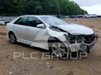 2012 Toyota CAMRY фото