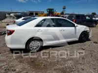 2012 Toyota CAMRY photo