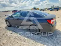 2012 Toyota CAMRY photo