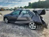 2012 Toyota CAMRY фото