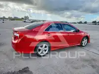 2012 Toyota CAMRY photo