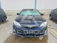 2012 Toyota CAMRY фото