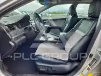 2012 Toyota CAMRY photo