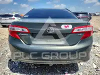 2012 Toyota CAMRY photo