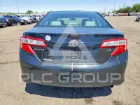 2012 Toyota CAMRY photo