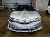 2012 Toyota CAMRY фото