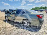 2012 Toyota CAMRY photo