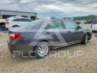 2012 Toyota CAMRY photo