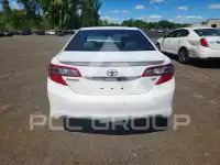 2012 Toyota CAMRY photo