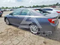 2012 Toyota CAMRY фото