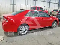 2012 Toyota CAMRY фото
