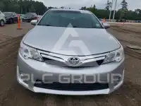 2012 Toyota CAMRY photo