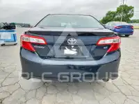 2012 Toyota CAMRY фото