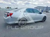 2012 Toyota CAMRY фото