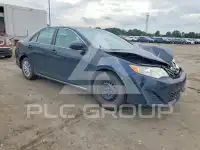 2012 Toyota CAMRY фото