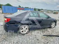 2012 Toyota CAMRY фото