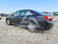 2012 Toyota CAMRY фото