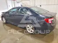 2012 Toyota CAMRY фото