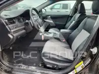 2012 Toyota CAMRY photo