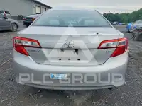 2012 Toyota CAMRY фото