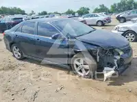 2012 Toyota CAMRY photo