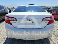 2012 Toyota CAMRY фото