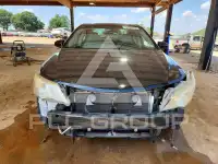 2012 Toyota CAMRY фото
