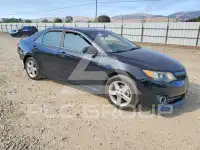 2012 Toyota CAMRY фото