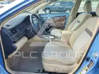 2012 Toyota CAMRY фото